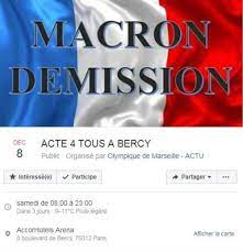 Compteur officiel de gilets jaunes. Sur Facebook Les Gilets Jaunes S Organisent Pour Samedi L Express