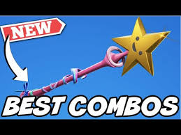 Hunter fortnite hypersonic first to the crime, every time. Best Combos For Star Wand Pickaxe Fortnite Youtube
