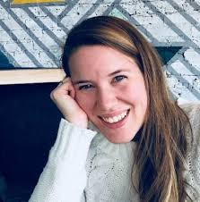 Kailey Hansen, Contributing Fashion Writer