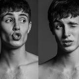 100% Cotton (JON Magazine)