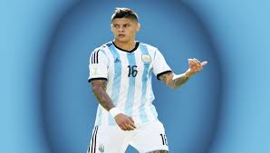 Rojo, marcosfaustino marcos alberto rojo. Marcos Rojo Biography Age Height Wife And Net Worth Cfwsports