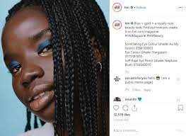 Most products that say for dreadlocks usually aren't they are supposed to be used to condition african hair. Instagram Caption Ideas For Videos Photos Rev