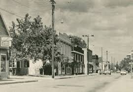 Millsboro Delaware Public Archives State Of Delaware