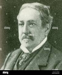 William foulke hi-res stock photography and images