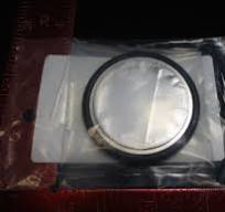 Applied Materials (AMAT) 3700-01616 SEAL, CTR RING ASSY