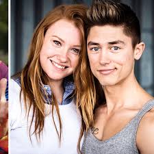 Alexander Hermansson och Caroline skiljer sig