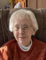 Erna Helena (Wacker) Feldkamp