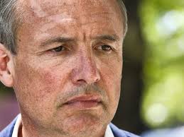 O'Brien faces up to 10 years in jail for 'pyramid' scheme fraud