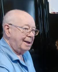 Kenneth Richard Benck Obituary January 15, 2025