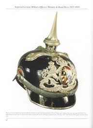 Image result for White Enamel 1918 Military