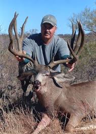 The 4 Biggest Mule Deer Kills In The Record Books Mule Deer Mule Deer Hunting Deer