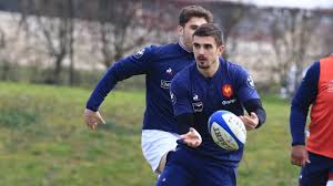 Tulung tambahake sumber sing bisa dipercaya.materi sing mbantah babagan wong urip sing ora diuripake utawa sumber sing ora apik kudu dicopot langsung, apa maneh yen duweni potensi fitnah utawa mbebayani. Xv De France Masculin Thomas Ramos Premier Contact