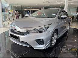The latest honda city 2021 pricelist (dp & monthly payments) in the philippines. Honda City 2021 V I Vtec 1 5 In Kuala Lumpur Automatic Sedan Others For Rm 74 000 7446734 Carlist My