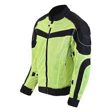 Bilt Techno Hi Viz Jacket 22 40 00 Off Revzilla