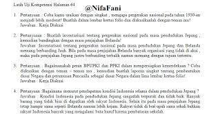 Ajukan pertanyaan tentang tugas sekolahmu. Soal Essay Sejarah Tentang Pendudukan Jepang Di Indonesia Seputar Sejarah