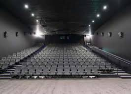Within just one month there. Conference Rooms Kinepolis Business