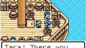 Here's one of my old time favourites, dragon warrior monsters 2: Tgdb Browse Game Dragon Warrior Monsters 2 Cobi S Journey