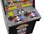 Street Fighter Arcade Game Characters