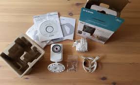 Bei upcam finden sie für alle anwendungsbereiche die passende ip überwachungskamera! Sicheres Zuhause Die D Link Kamera Mit Wlan