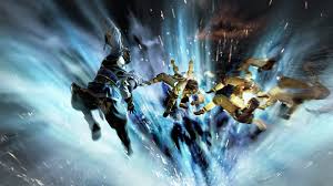 It also contains the names of their respective ex wielders for this game. Dynasty Warriors 8 Xtreme Legends Complete Edition Review Gamesradar