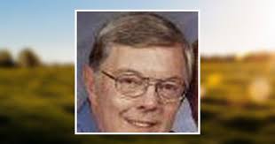 Harland C Thorson Obituary July 5, 2012