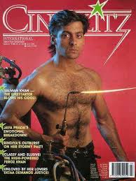 Image result for filmfare salman khan cover