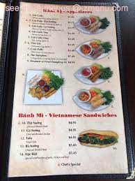 Online Menu of Son Nam Restaurant Restaurant, Houston, Texas, 77087 - Zmenu