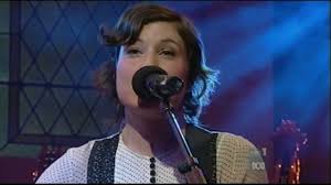 Missy Higgins