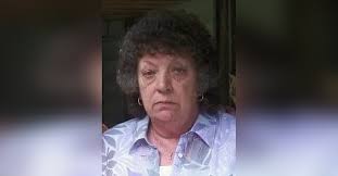 Obituary information for Kitty Lou (Shreve) Alt