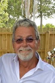 Darrell Edwards Obituary