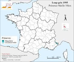 Cet objectif correspond au seuil de viabilité démographique de l'espèce, d'après les analyses scientifiques du muséum national d'histoire. Repartition Du Loup Les Eleveurs Face Aux Predateurs