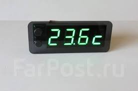 Image result for часы в автомобиль