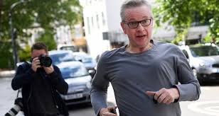 In particular, i wanted to help build a team behind boris johnson so that a politician who argued for leaving the european. Time Is Up For May But Westminster Has Already Moved On