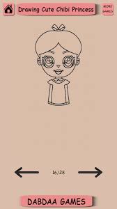 May 09, 2018 · download drawing apk 10.2 for android. Drawing Cute Chibi Princess Step By Step Drawing Apk For Android Free Download On Droid Informer