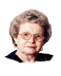 Most Recent Obituaries