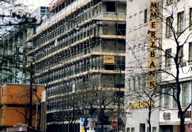 You have probably come across the need to find a swift code (or bic code) because you were asked for it through web banking while trying to wire money to a different bank than. 33 Color Snaps That Capture Street Scenes Of Mannheim Germany In The 1970s Vintage Everyday