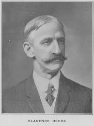 Clarence Beebe (1852-1932)