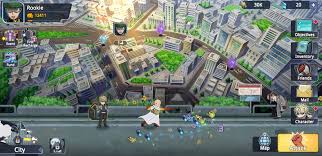 Road to hero 2.0 card strategy rpg! One Punch Man Road To Hero 2 0 2 1 2 Descargar Para Android Apk Gratis
