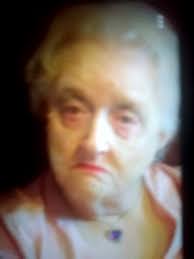 Violet James Obituary