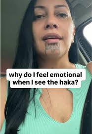 Replying to @KingNino71989 hugs tbh. NOTE: the haka vid is not recent, our  Dad passed away not long after, in December 2020. 🙏🏽❤️🪶 #Nanna #Uekaha  #Ruapuha #Maniapoto #Tainui #Maori #Toa #Toiora #Haka ...