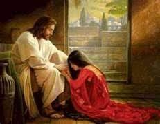 Maybe you would like to learn more about one of these? Washing Jesus Feet