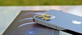 Ceramic shield with 4x better drop performance. Iphone 12 Pro Uae Review Techradar