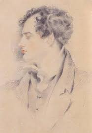 Bajo el Signo de Libra: Lord Byron: Peregrinaje hacia Eros.