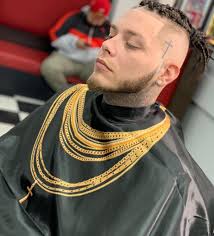 Skyline Mens Hair (@skylinebarbering) · Instagram photos and Reels