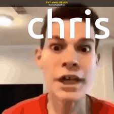 FNF: chris (DEMO) Mod for Friday Night Funkin'