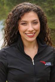 Caitlin Gale's Instagram, Twitter & Facebook