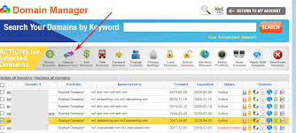 How To Park Namecheap Domain At Sedo Namepros