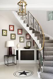 Collect this idea for those who think that mexico is that loud place, rich in contrasting colours and crowded narrow barrio houses, meet the valna house, a gorgeous residential project, defined by jsa arquitectura, in 2012. 27 Stylish Staircase Decorating Ideas How To Decorate Stairways