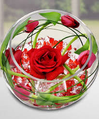 We are successful because we are committed to making shopping a pleasure at our stores while striving to be the premier quality food retailer in the world. Flowers For Everyone