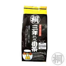 お子様からご老人までお楽しみいただけます 焙じ加工しているのでカフェインも低減 夜寝つきにくくなる心配もございません 葉桐 三年熟成番茶ティーバッグ 5ｇ 15ヶ お茶の葉桐 甘くておいしい棒ほうじ茶 お茶パック番茶 棒焙じ茶 ほうじ茶 お茶パック ペットボトルより